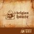 Логотип для Бельгийский Дом  - дизайнер Rusj