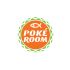Лого и фирменный стиль для poké room - дизайнер bond-amigo