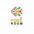 Лого и фирменный стиль для poké room - дизайнер yulyok13