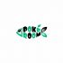 Лого и фирменный стиль для poké room - дизайнер sasha-plus
