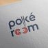 Лого и фирменный стиль для poké room - дизайнер zozuca-a