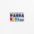 Логотип для Panda Kids - дизайнер Rusj