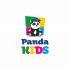 Логотип для Panda Kids - дизайнер AlexSh1978