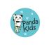 Логотип для Panda Kids - дизайнер petrinka