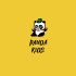 Логотип для Panda Kids - дизайнер MaximKutergin