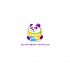 Логотип для Panda Kids - дизайнер kamael_379