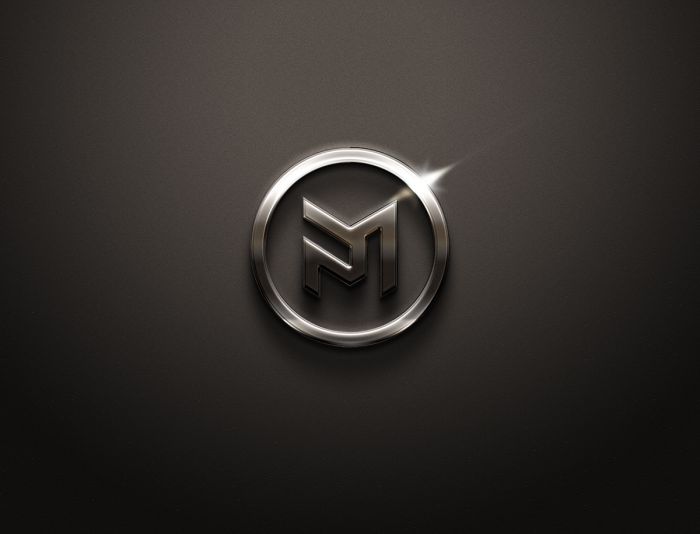 Логотип для PRIDEX MOTORS - дизайнер mz777