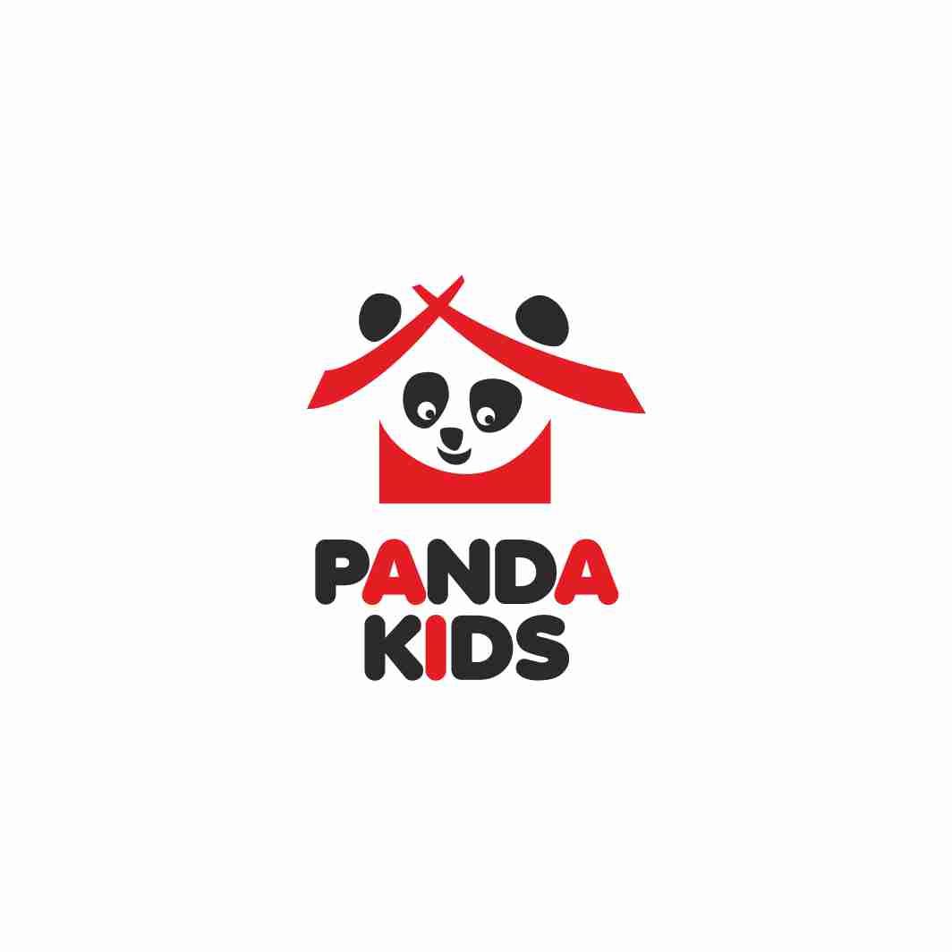 Логотип для Panda Kids - дизайнер Nikus