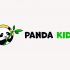 Логотип для Panda Kids - дизайнер tatyunm