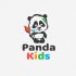 Логотип для Panda Kids - дизайнер andblin61