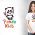 Логотип для Panda Kids - дизайнер andblin61