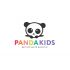 Логотип для Panda Kids - дизайнер sokol