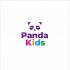 Логотип для Panda Kids - дизайнер salik