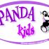 Логотип для Panda Kids - дизайнер MariNat