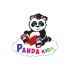 Логотип для Panda Kids - дизайнер little_skylark