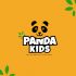 Логотип для Panda Kids - дизайнер Seberu