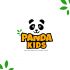 Логотип для Panda Kids - дизайнер Seberu