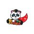 Логотип для Panda Kids - дизайнер little_skylark