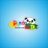 Логотип для Panda Kids - дизайнер katalog_2003