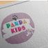Логотип для Panda Kids - дизайнер dussebaev