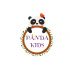 Логотип для Panda Kids - дизайнер pavlonya91