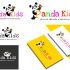 Логотип для Panda Kids - дизайнер Helen1303