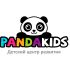 Логотип для Panda Kids - дизайнер VF-Group