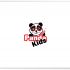 Логотип для Panda Kids - дизайнер malito