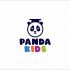 Логотип для Panda Kids - дизайнер mar