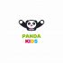 Логотип для Panda Kids - дизайнер Sashka_K