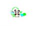 Логотип для Panda Kids - дизайнер Zenina