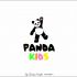 Логотип для Panda Kids - дизайнер Prisko
