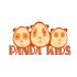 Логотип для Panda Kids - дизайнер felsendra