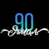 Лого и фирменный стиль для 90-летие со дня образования Ямала - дизайнер milisageo