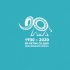 Лого и фирменный стиль для 90-летие со дня образования Ямала - дизайнер andblin61