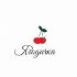 Логотип для ягодичка  - дизайнер sentjabrina30