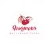 Логотип для ягодичка  - дизайнер Africanych