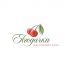 Логотип для ягодичка  - дизайнер Africanych
