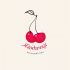 Логотип для ягодичка  - дизайнер katiemozh