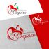 Логотип для ягодичка  - дизайнер katalog_2003
