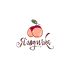 Логотип для ягодичка  - дизайнер emillents23
