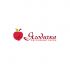 Логотип для ягодичка  - дизайнер p_andr