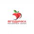 Логотип для ягодичка  - дизайнер graphin4ik