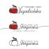 Логотип для ягодичка  - дизайнер petrinka