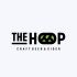 Логотип для крафтовый бар The HOP - дизайнер 19_andrey_66
