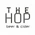 Логотип для крафтовый бар The HOP - дизайнер -N-