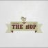 Логотип для крафтовый бар The HOP - дизайнер sprintgrek