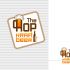 Логотип для крафтовый бар The HOP - дизайнер PAPANIN