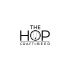 Логотип для крафтовый бар The HOP - дизайнер emillents23