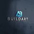 Логотип для BuildArt (BUILDART, buildart) - дизайнер erkin84m